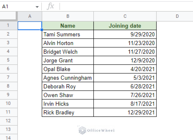 How To Change A Number Format In Google Sheets An Easy Guide how-to-change-a-number-format-in-google-sheets-an-easy-guide