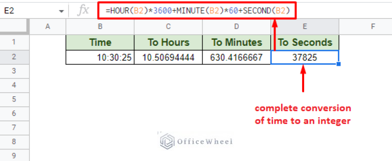 google-sheets-convert-time-to-number-3-easy-ways-officewheel