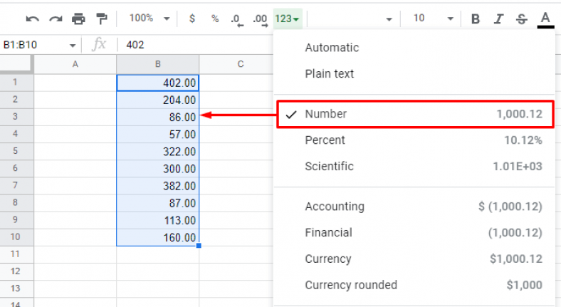 how-to-change-a-number-format-in-google-sheets-an-easy-guide