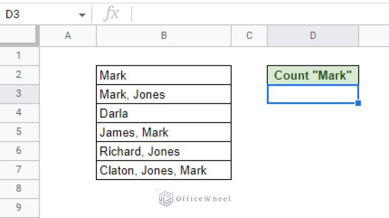 how-to-count-cells-in-google-sheets-4-easy-ways-officewheel