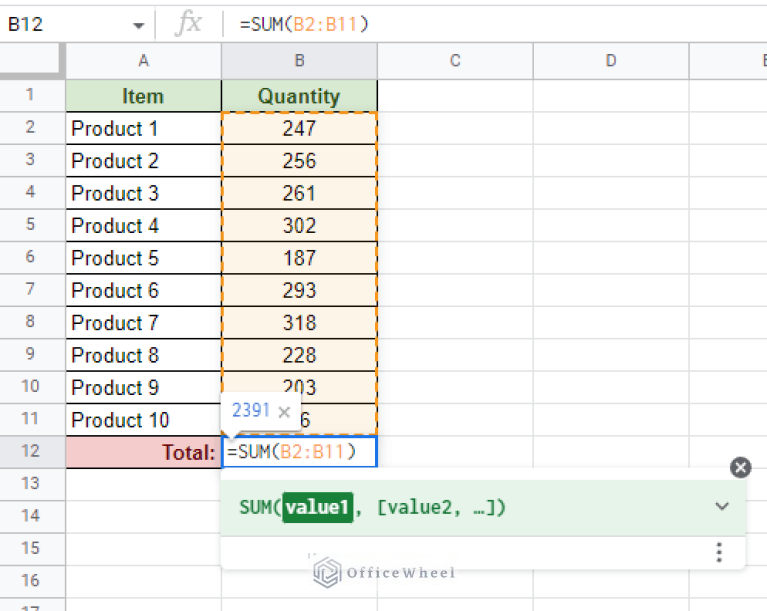 how-to-automatically-add-numbers-in-google-sheets-officewheel