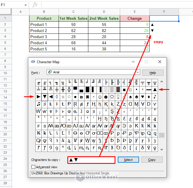 Google Sheets: Custom Number Format (A Comprehensive Guide) - OfficeWheel