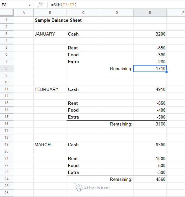 google-sheets-custom-number-format-a-comprehensive-guide-officewheel