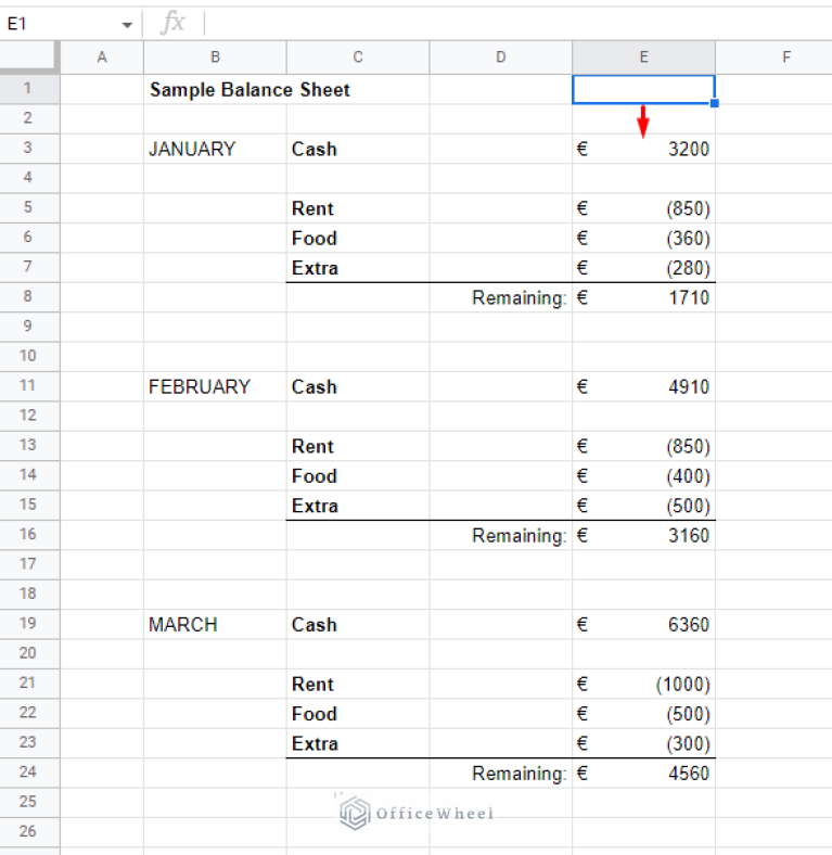 google-sheets-custom-number-format-a-comprehensive-guide-officewheel