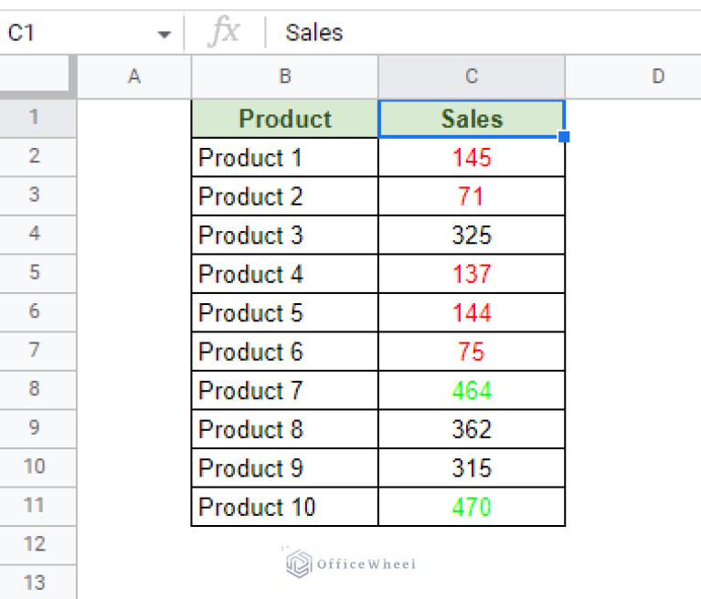 google-sheets-custom-number-format-a-comprehensive-guide-officewheel