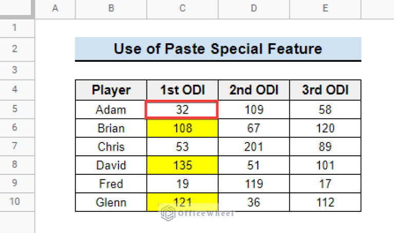 copy-conditional-formatting-with-relative-cell-references-in-google-sheets