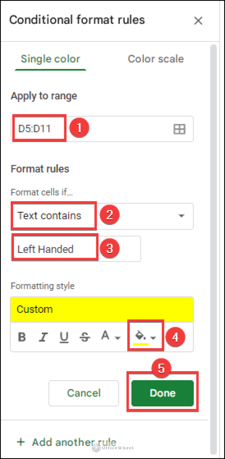 how-to-add-color-to-drop-down-list-in-google-sheets-easy-steps