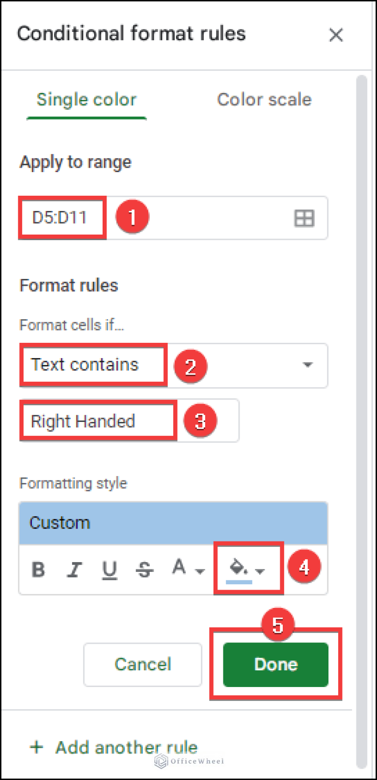 how-to-add-color-to-drop-down-list-in-google-sheets-easy-steps