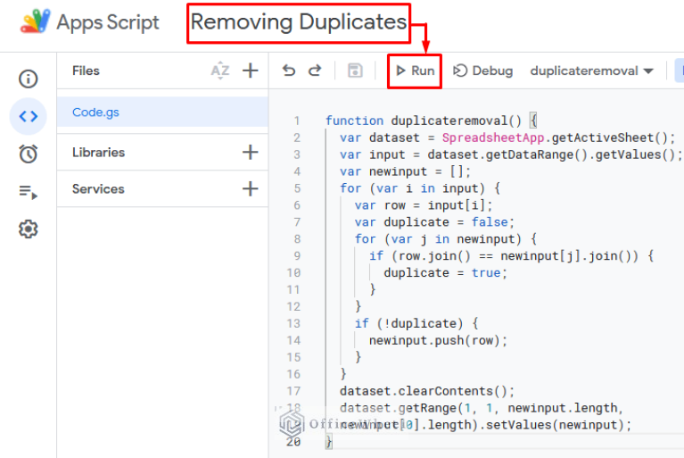 How to Find and Remove Duplicates in Google Sheets (5 Ways)