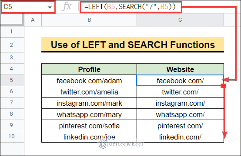 remove-or-replace-everything-after-character-google-sheets