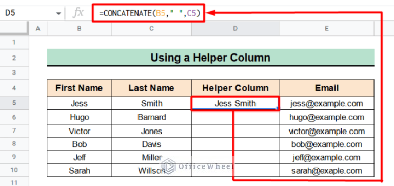 how-to-vlookup-with-multiple-criteria-in-google-sheets