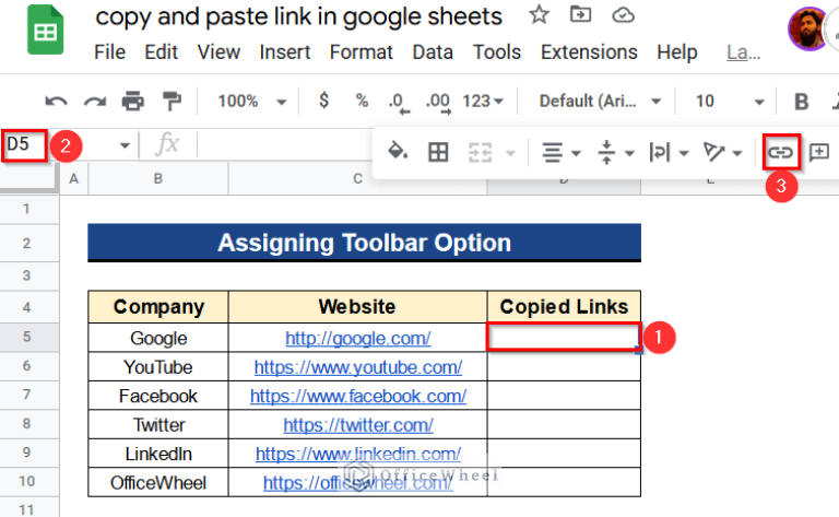 how-to-copy-and-paste-link-in-google-sheets-6-quick-methods