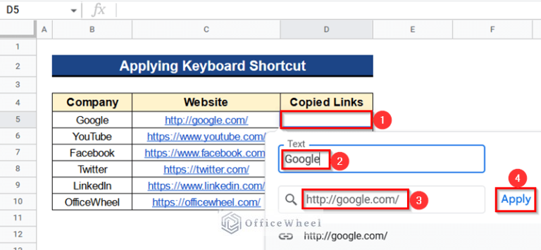 how-to-copy-and-paste-link-in-google-sheets-6-quick-methods