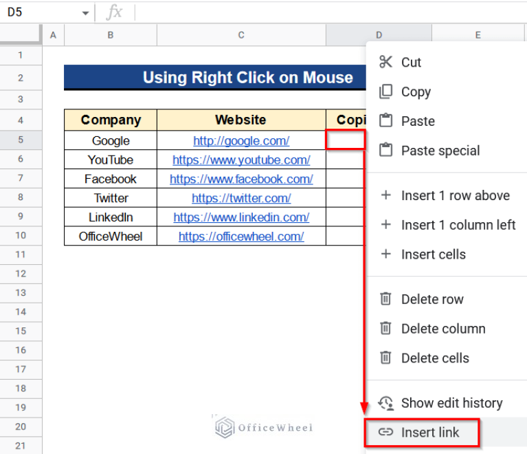 how-to-copy-and-paste-link-in-google-sheets-6-quick-methods