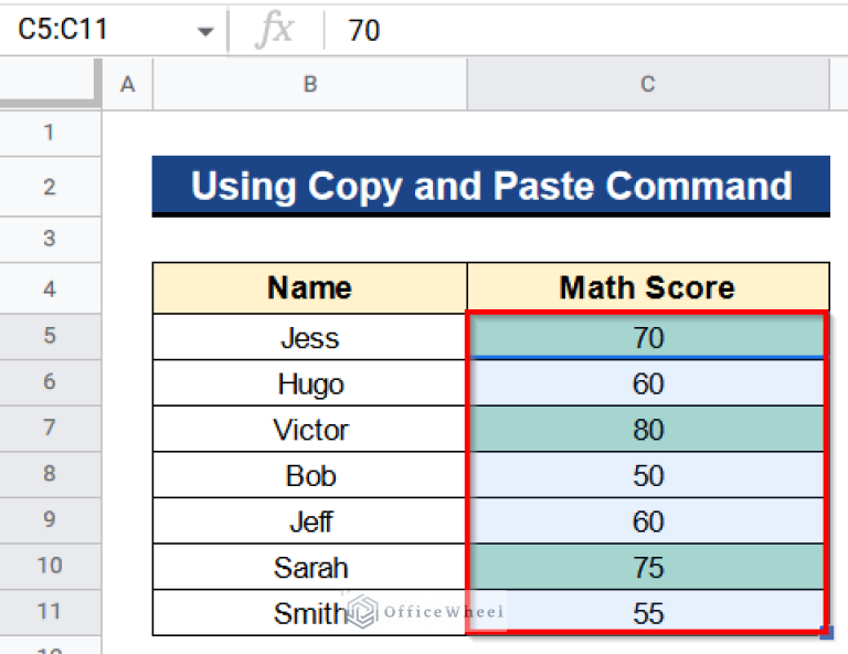 how-to-copy-conditional-formatting-from-one-sheet-to-another-in-google