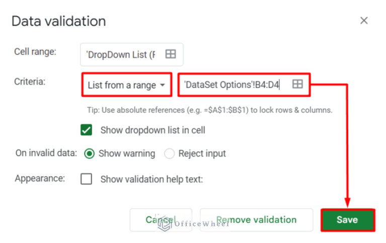 dependent-drop-down-list-for-entire-column-in-google-sheets