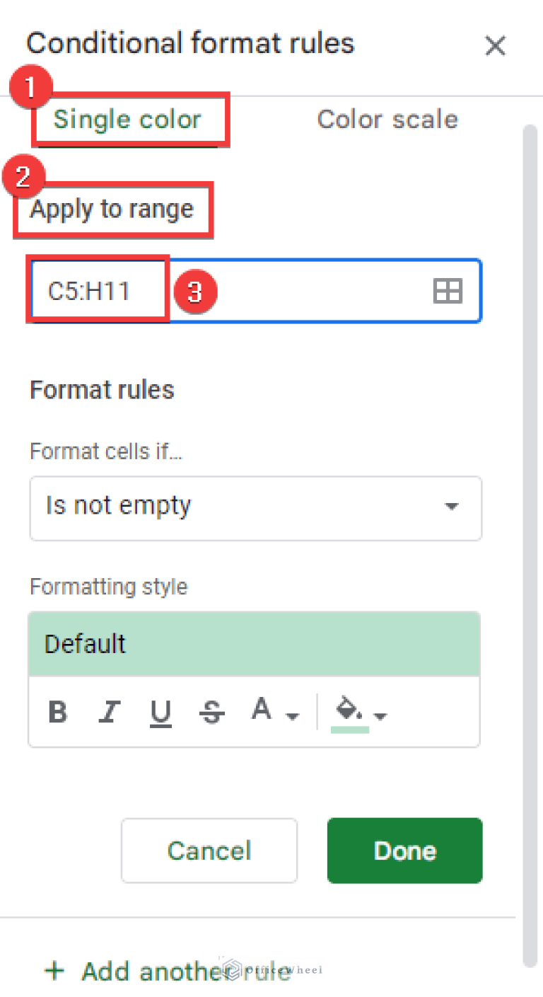 highlight-lowest-value-in-row-in-google-sheets-2-easy-ways