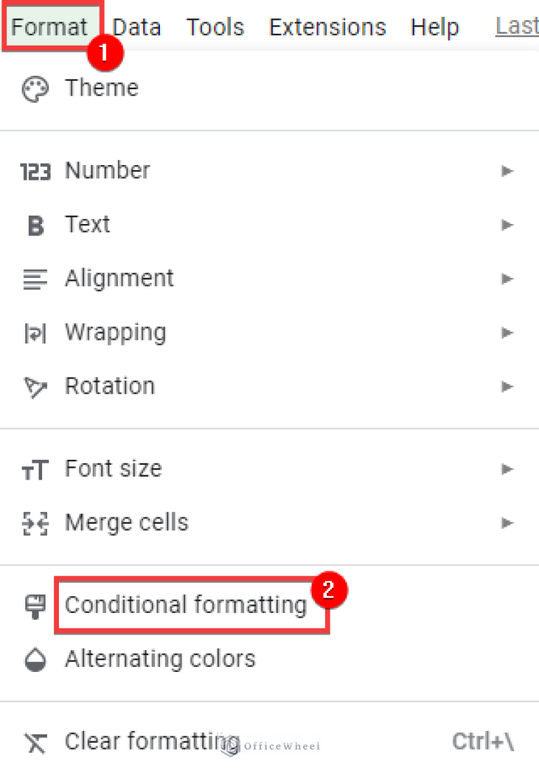 How To Highlight Highest Value In Row In Google Sheets 2 Ways how-to-highlight-highest-value-in-row-in-google-sheets-2-ways