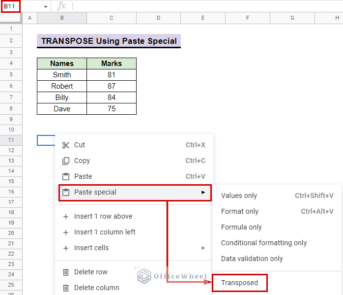 How To Change Columns To Rows In Google Sheets 3 Easy Ways how-to-change-columns-to-rows-in-google-sheets-3-easy-ways