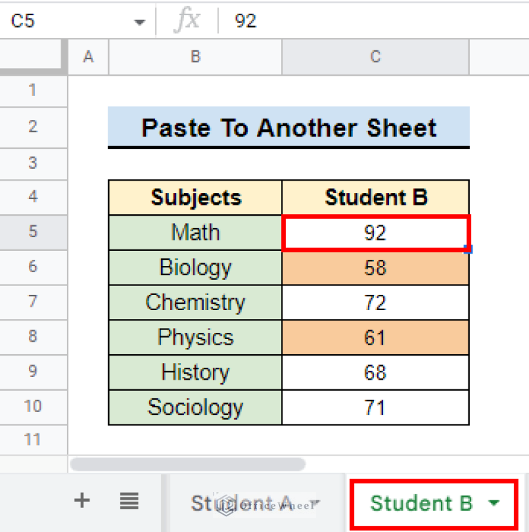 how-to-copy-and-paste-conditional-formatting-in-google-sheets