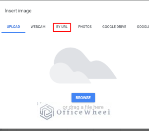 How to Copy and Paste Image in Google Sheets (5 Simple Ways)