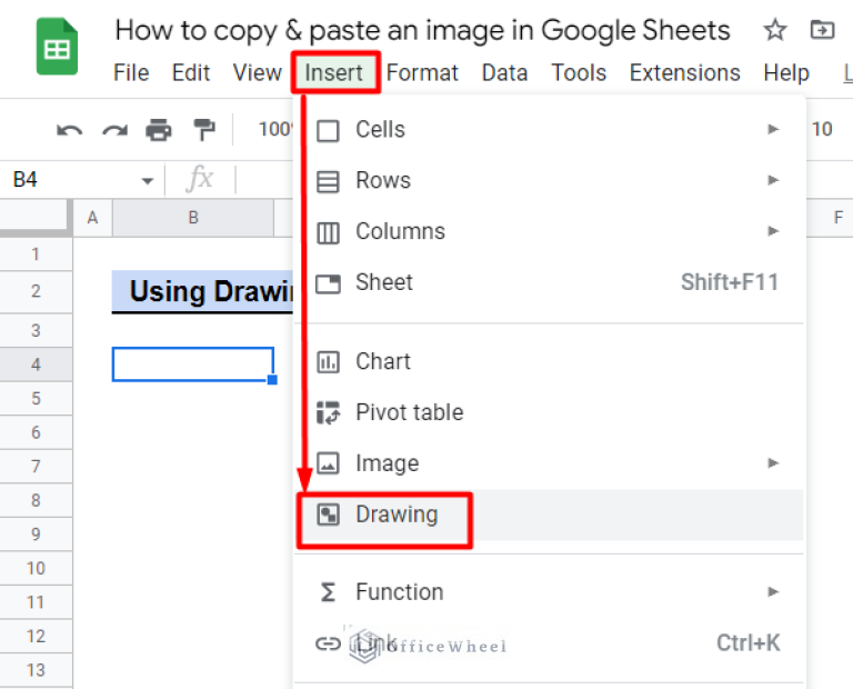 how-to-copy-and-paste-image-in-google-sheets-5-simple-ways