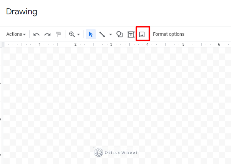How to Copy and Paste Image in Google Sheets (5 Simple Ways)