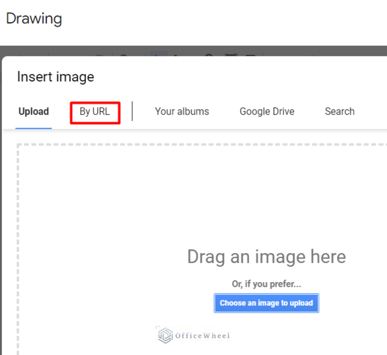 How To Copy And Paste Image In Google Sheets