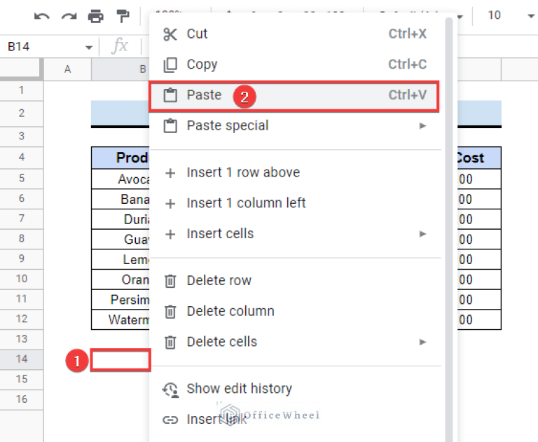 how-to-copy-and-paste-multiple-cells-in-google-sheets-4-ways