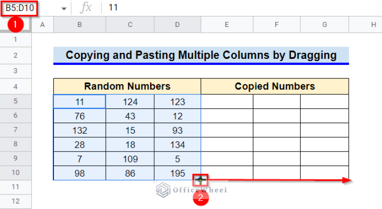 how-to-copy-and-paste-multiple-columns-in-google-sheets