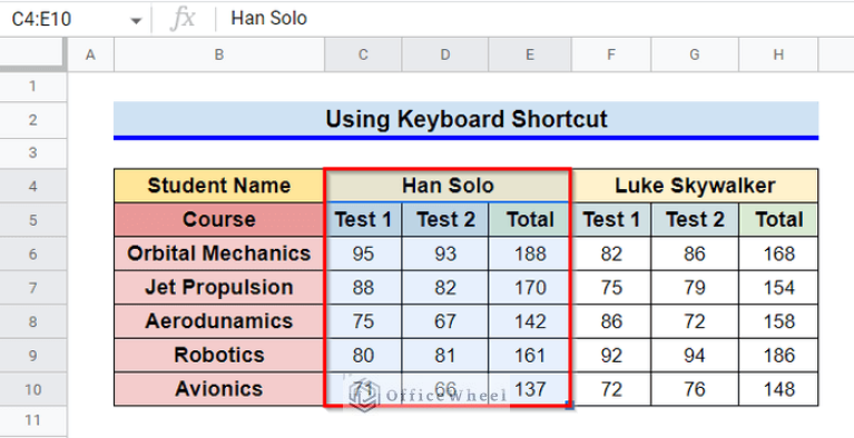 how-to-copy-and-paste-multiple-columns-in-google-sheets