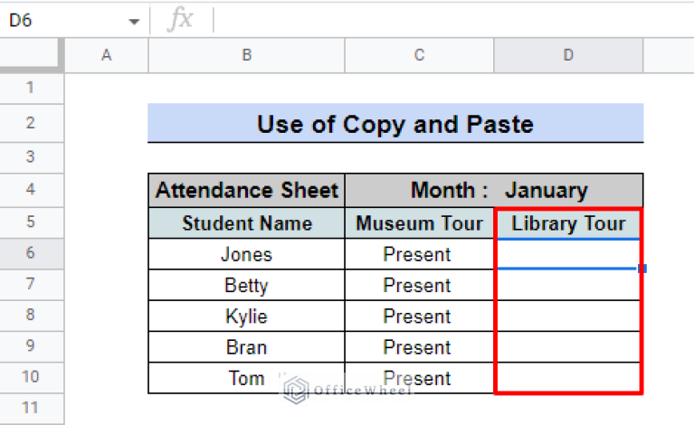 how-to-copy-and-paste-multiple-rows-in-google-sheets-2-ways