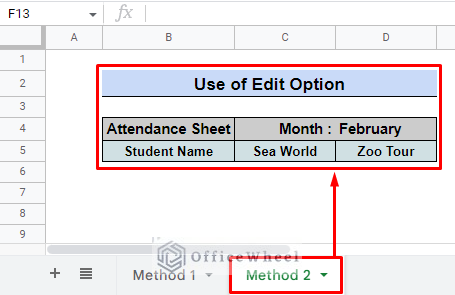 How to Copy and Paste Multiple Rows in Google Sheets (2 Ways)