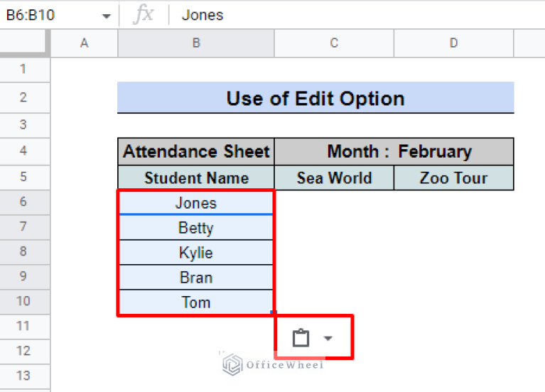 how-to-copy-and-paste-multiple-rows-in-google-sheets-2-ways