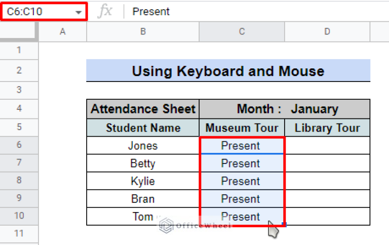 how-to-copy-and-paste-multiple-rows-in-google-sheets-2-ways