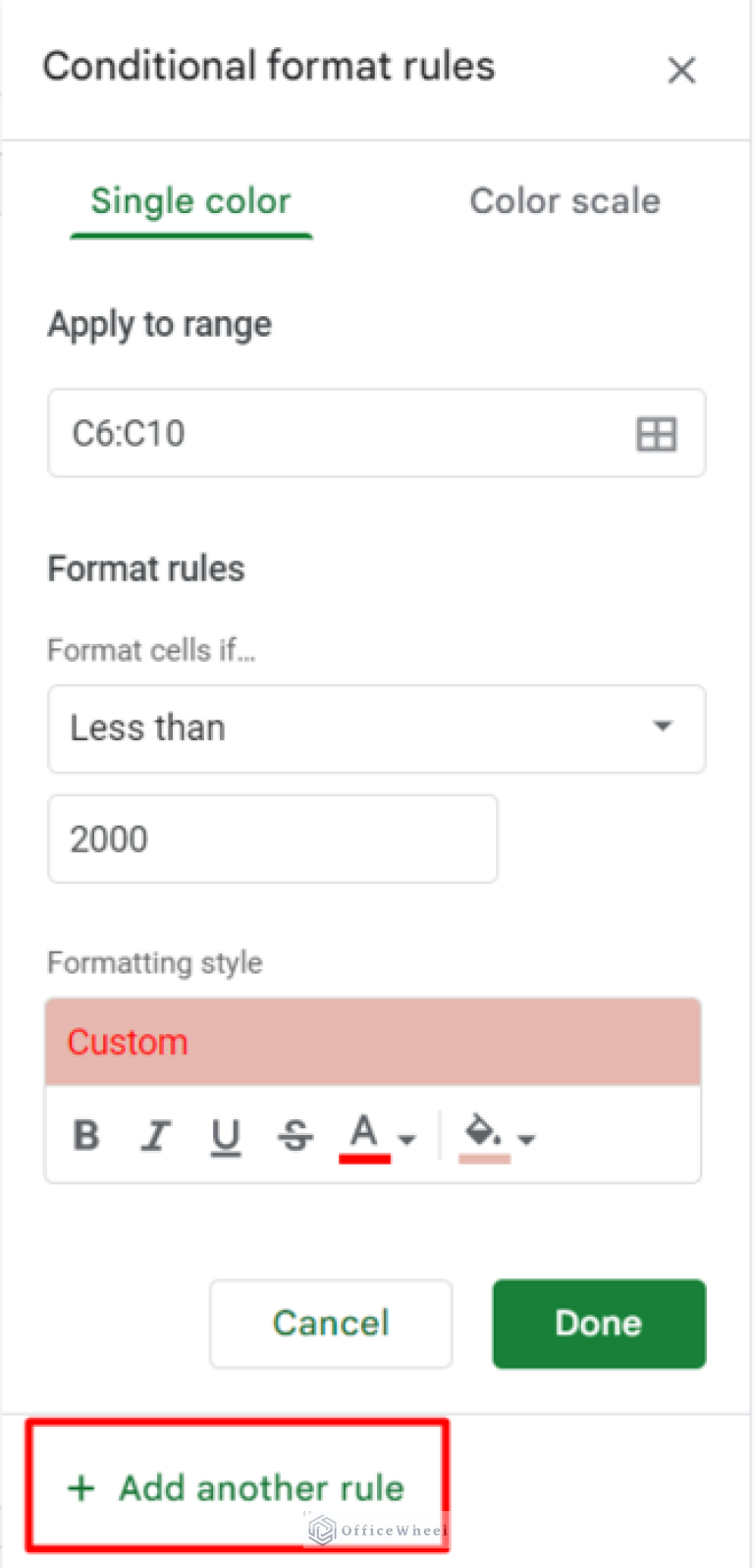 how-to-copy-conditional-formatting-to-other-cells-in-google-sheets