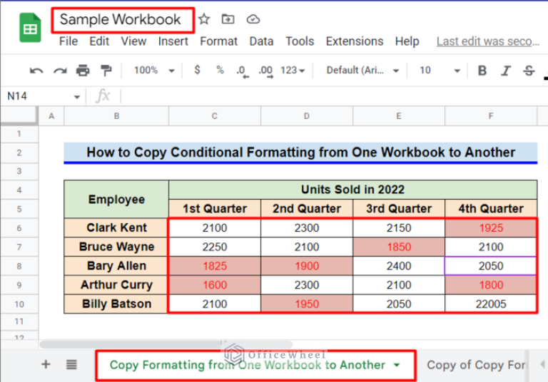 how-to-copy-conditional-formatting-to-other-cells-in-google-sheets