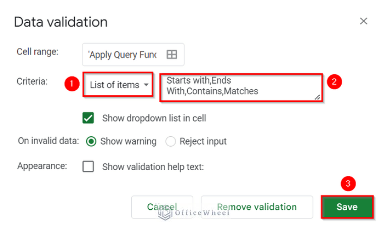 how-to-create-a-search-box-in-google-sheets-4-easy-methods