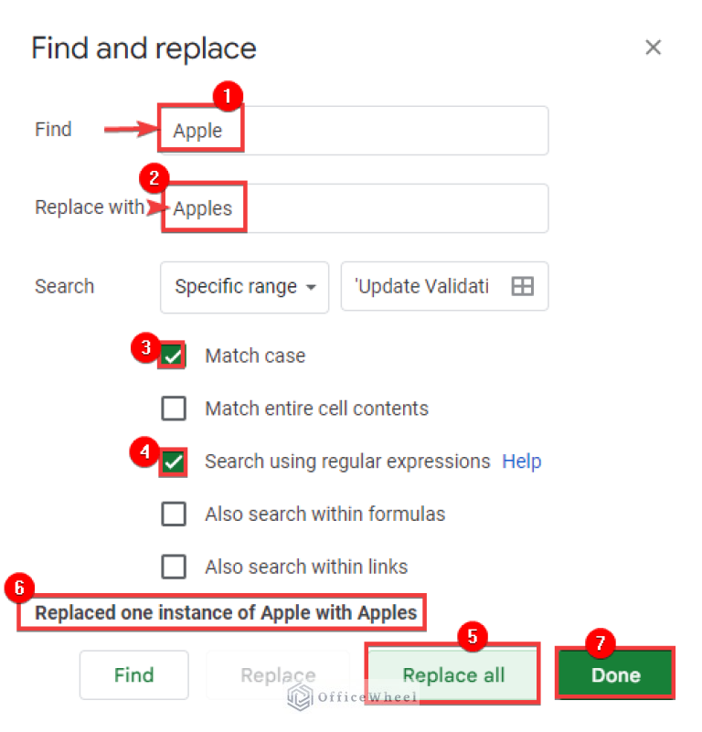 How to Edit Data Validation in Google Sheets (With Easy Steps)