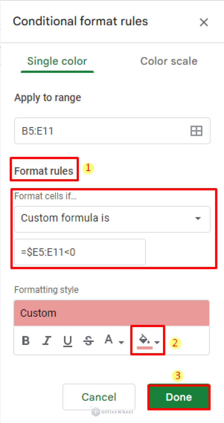 How To Highlight A Row In Google Sheets 3 Quick Methods how-to-highlight-a-row-in-google-sheets-3-quick-methods