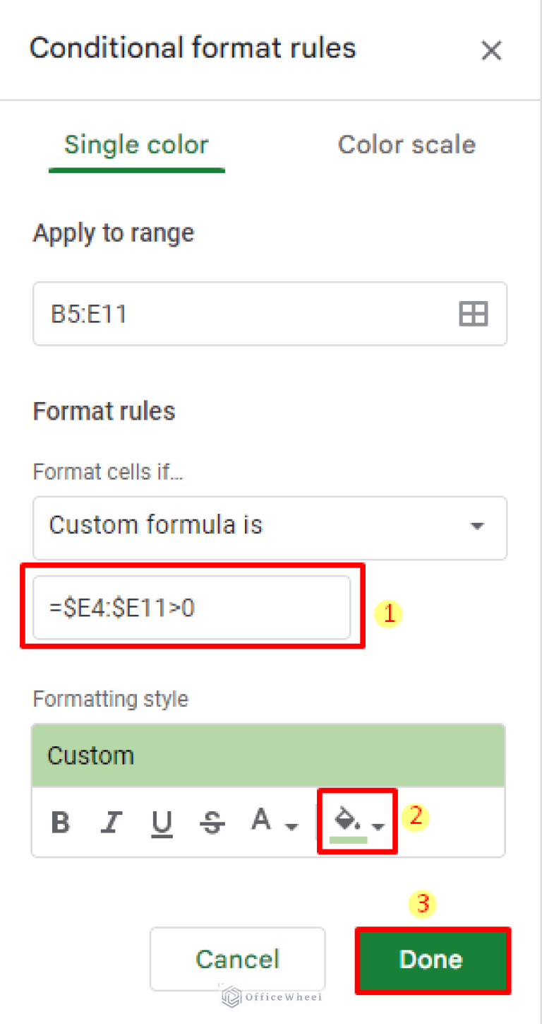 How To Highlight A Row In Google Sheets 3 Quick Methods how-to-highlight-a-row-in-google-sheets-3-quick-methods