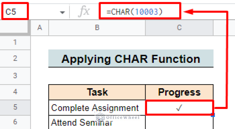 how-to-insert-check-symbol-in-google-sheets-8-effective-ways