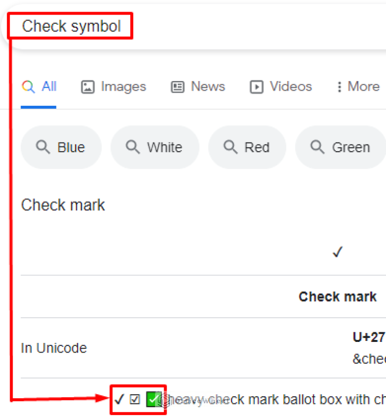 how-to-insert-check-symbol-in-google-sheets-8-effective-ways