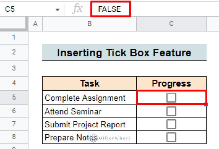 how-to-insert-check-symbol-in-google-sheets-8-effective-ways