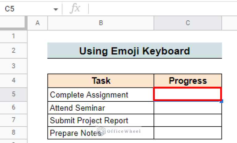 how-to-insert-check-symbol-in-google-sheets-8-effective-ways