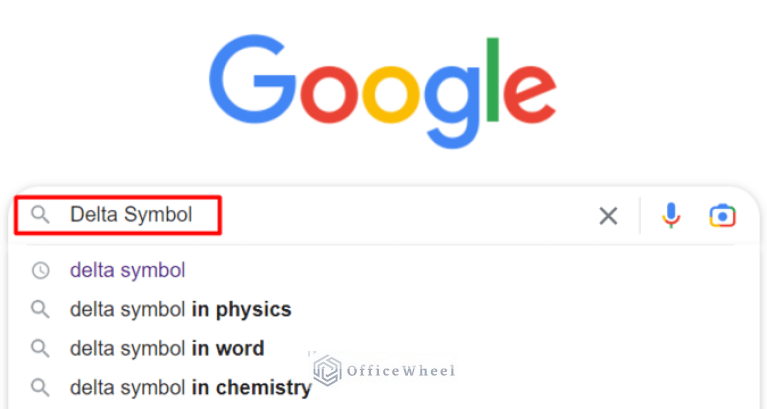 how-to-insert-delta-symbol-in-google-sheets-4-easy-methods