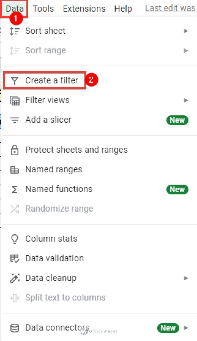 How to Remove Duplicates in Google Sheets Using Formula