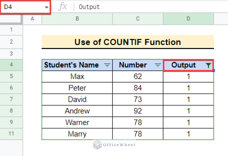 How to Remove Duplicates in Google Sheets Using Formula