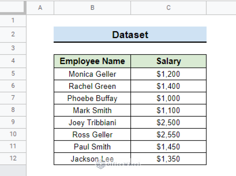 How To Search In A Column In Google Sheets How To Search In A Column In Google Sheets