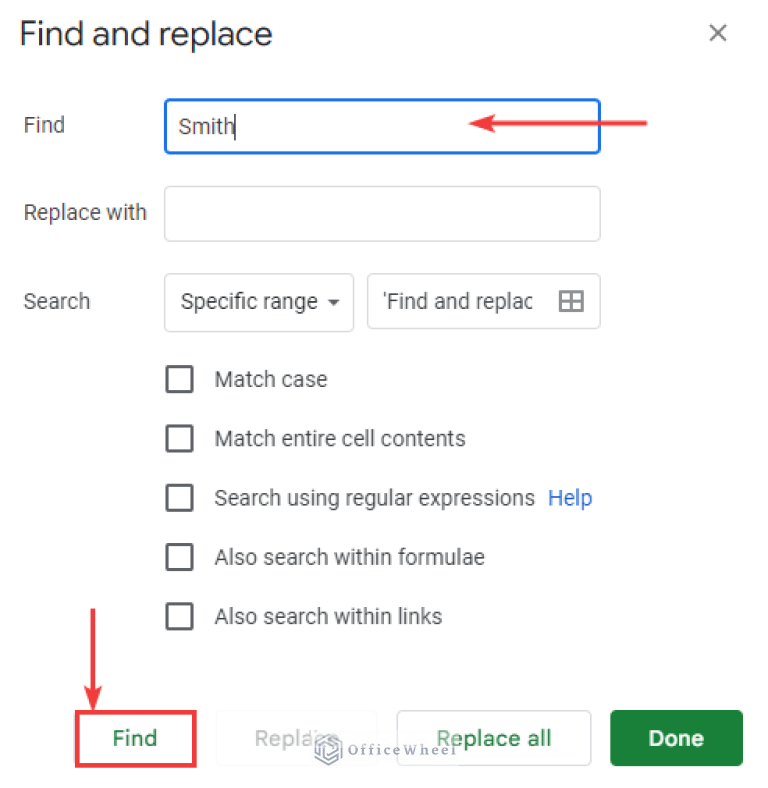 How To Search In A Column In Google Sheets 3 Suitable Ways how-to-search-in-a-column-in-google-sheets-3-suitable-ways